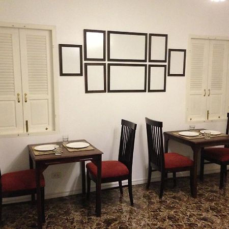 Dharasom' S Colonial House Otel Bangkok Dış mekan fotoğraf