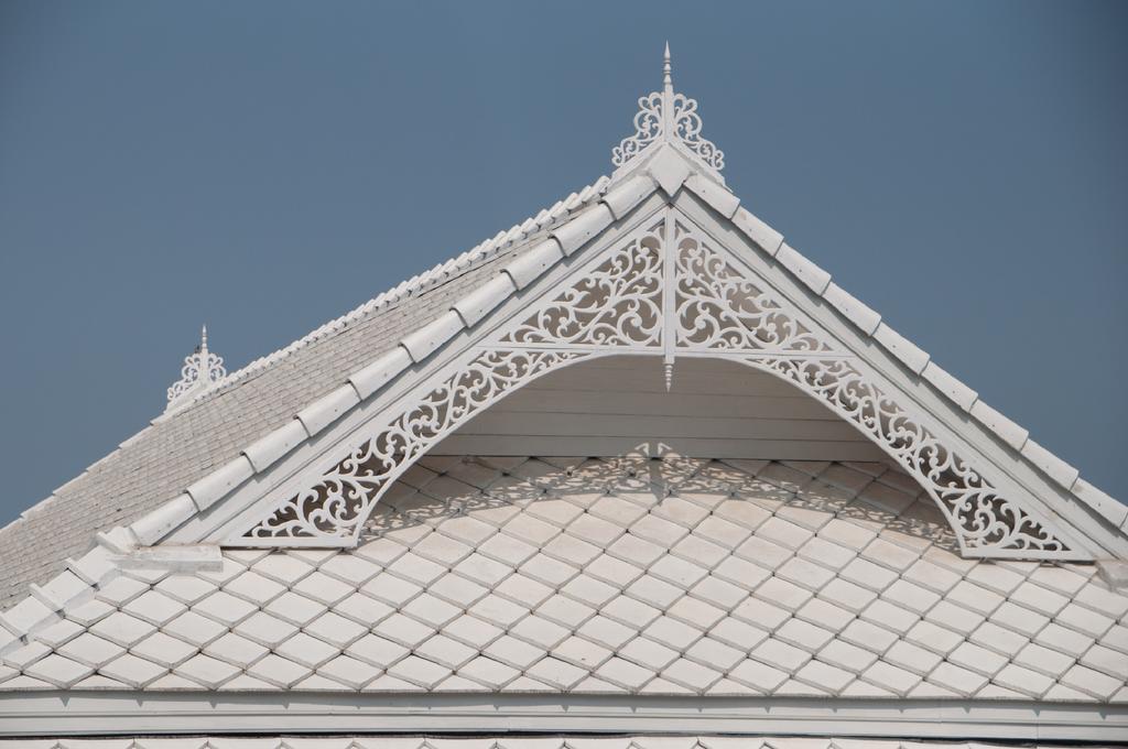 Dharasom' S Colonial House Otel Bangkok Dış mekan fotoğraf