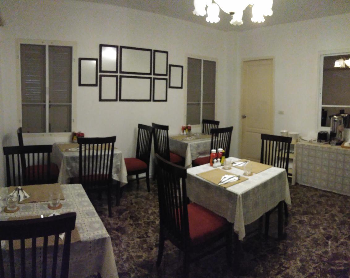 Dharasom' S Colonial House Otel Bangkok Dış mekan fotoğraf